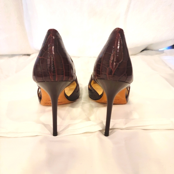 Jimmy Choo Shoes - Picture 2 of 3